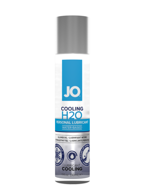 JO H2O - Cooling - Lubricant