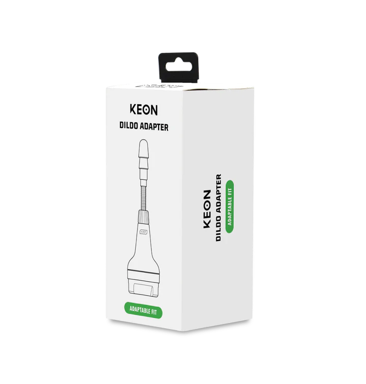 Keon Dildo Adapter