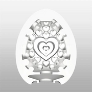 Egg Lovers Male Masturbator