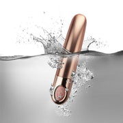 Ellipse Sensual Harmony Bullet *