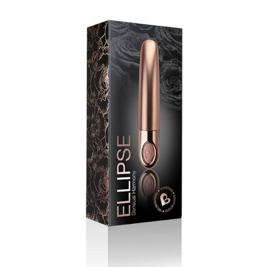 Ellipse Sensual Harmony Bullet *