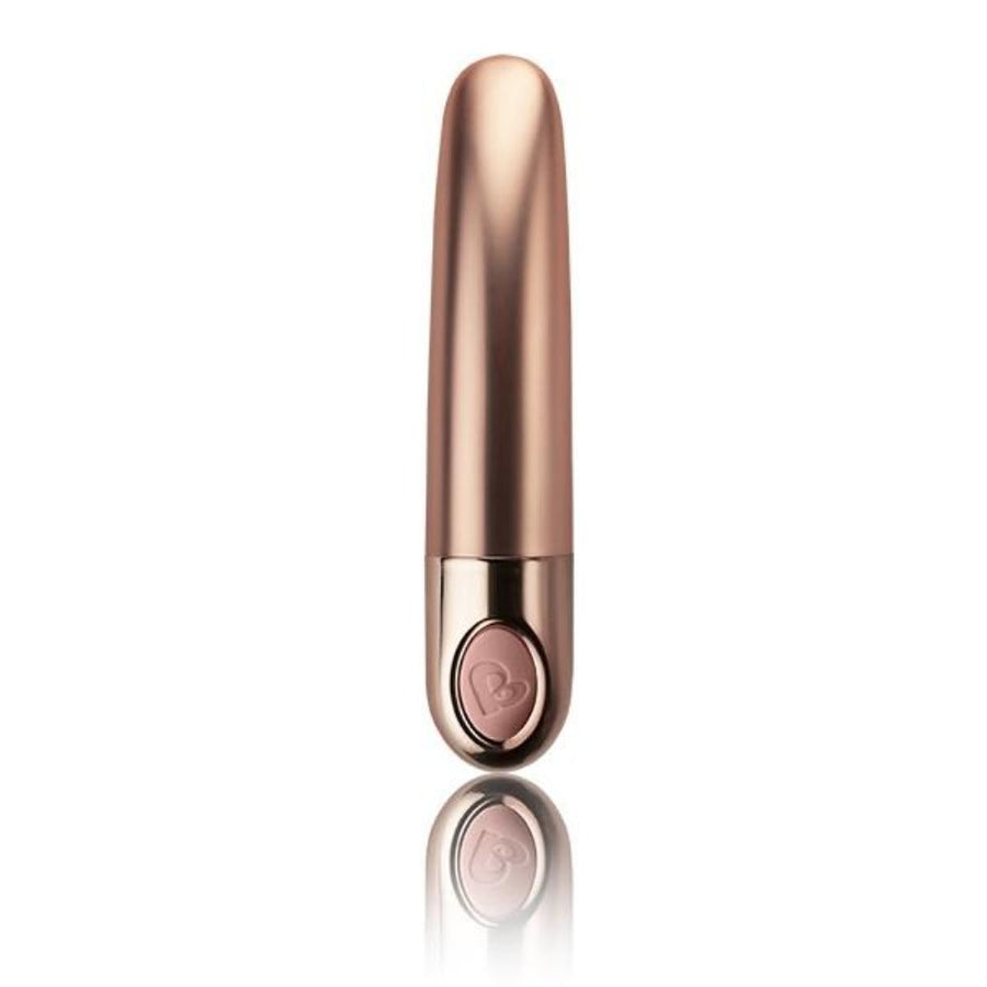 Ellipse Sensual Harmony Bullet *