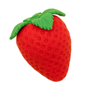 Strawberry Emojibator