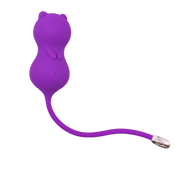 Kitty Cat Kegel Vibrator