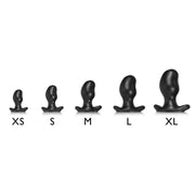ERGO buttplug SMOKE
