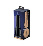 Feel Stroker (light brown)