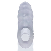 INVADER, cocksheath - CLEAR ICE