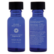 Pheromone Fragrance Oil True Blue .5oz | 15mL