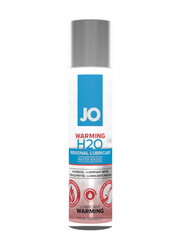 JO H2O - Warming - Lubricant