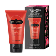 Pleasure Balm Sensations