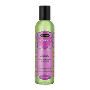 Naturals Massage Oil Island Passion Berry