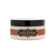 Body Soufflé Kissable Body Cream Strawberry Crème (7.5oz)