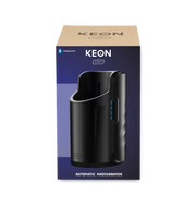 Keon & Feel Stroker Combo Set Pale