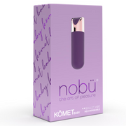 KOMET BABY - PURPLE