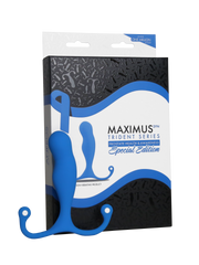 MAXIMUS SYN TRIDENT SPECIAL EDITION