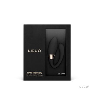 TIANI Harmony, Black