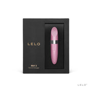 Mia 2 Petal Pink