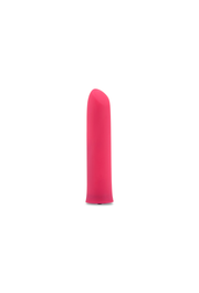 Evie Slanted Bullet - PINK