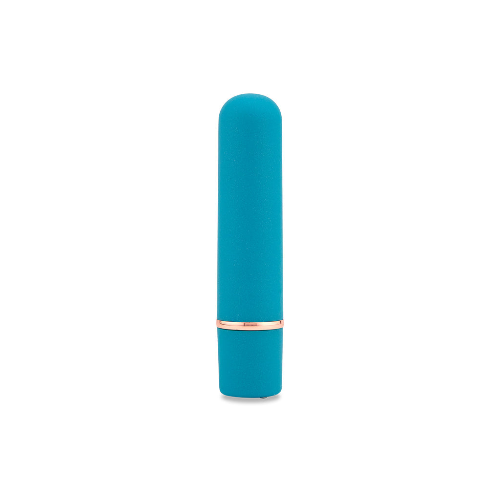 TULLA ROUNDED BULLET