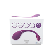 OhMiBod Esca2 Purple