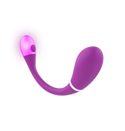 OhMiBod Esca2 Purple