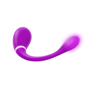 OhMiBod Esca2 Purple