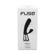 OhMiBod Fuse Black