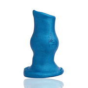 PIGHOLE DEEP-2, hollow plug, BLUEBALLS, Medium