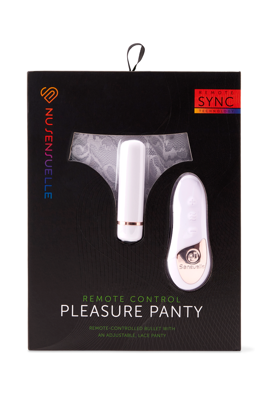 PLEASURE PANTY