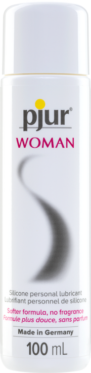 WOMAN SILICONE-3.4oz/100ml