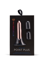 POINT PLUS