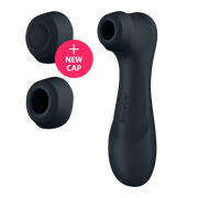 Pro 2 Generation 3 Connect App - Dark Grey