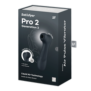Pro 2 Generation 3 - Dark Grey
