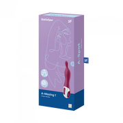 A-Mazing 1 (Berry) Berry