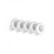 Caps Number Two 5x