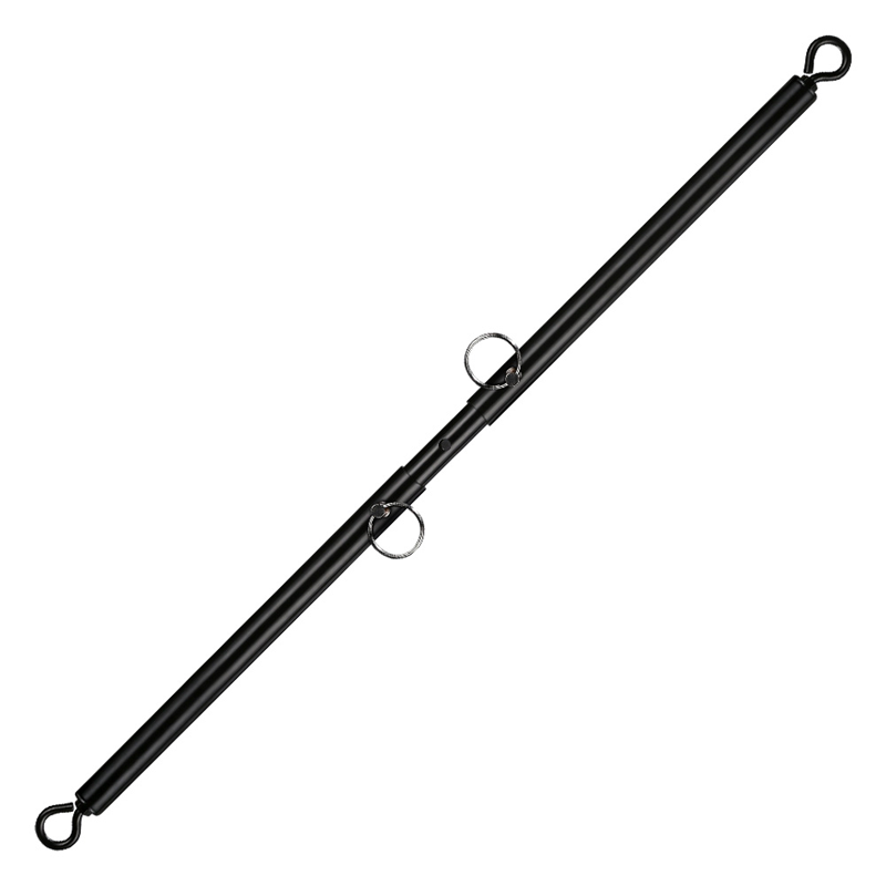 Black Spreader Bar