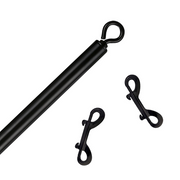 Black Spreader Bar