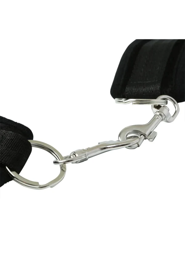 Beginner's Handcuffs