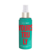 SIMPLY SEXY PHEROMONE BODY MIST - YOURS  TRULY - 3.35 floz | 99mL