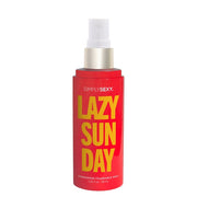 SIMPLY SEXY PHEROMONE BODY MIST - LAZY SUNDAY  - 3.35 floz | 99mL