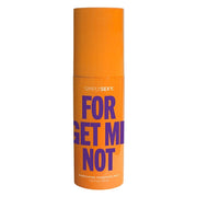 SIMPLY SEXY PHEROMONE BODY MIST - FORGET ME  NOT - 3.35 floz | 99mL