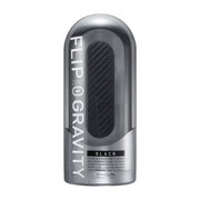 Flip Zero Gravity - Black