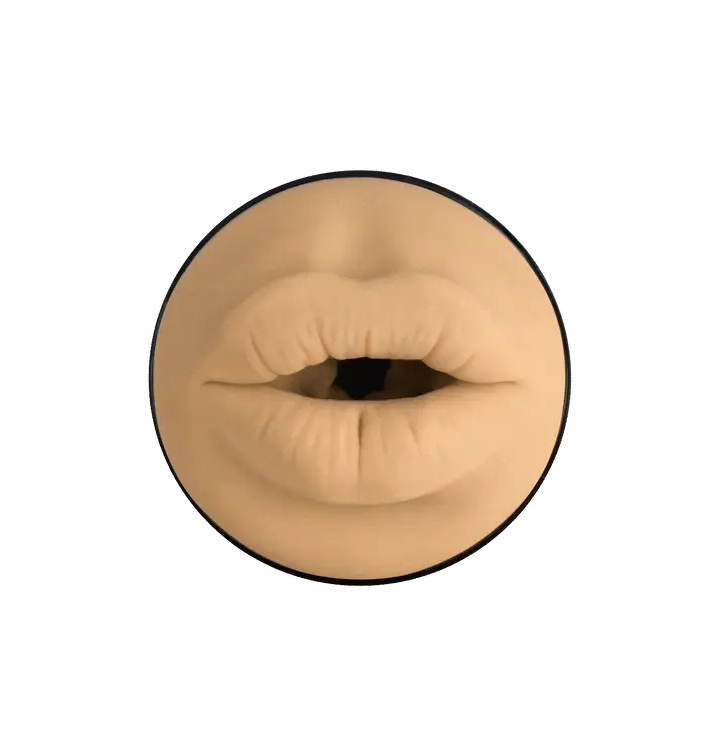 PowerBlow & Feel Victoria June mouth Combo