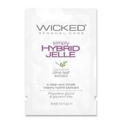 Simply Hybrid Jelle Sachet