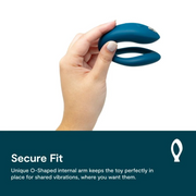 Sync O We-Vibe